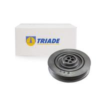 Polia Virabrequim Blazer S10 Frontier Xterra Toller T4 2.8 Polia Virabrequim Blazer S10 Frontier Xterra Toller T4 2.8