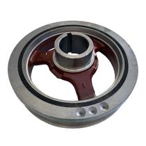 Polia Virabrequim CAPTIVA 2008/2010 - 54779 - T447 Polia Virabrequim CAPTIVA 2008/2010 - 54779 - T447