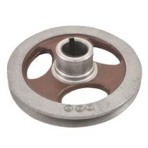 Polia Virabrequim CORCEL 1975/1986 - 36080 - T68