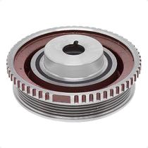 Polia Virabrequim CORSA 2002/2006 - 101914 - T626 Polia Virabrequim CORSA 2002/2006 - 101914 - T626