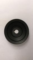 Polia virabrequim corsa 95/12 celta 01/09 prisma 07/09 Polia virabrequim corsa 95/12 celta 01/09 prisma 07/09