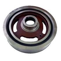 Polia Virabrequim DUSTER 2016/2021 - 54835 - T464 Polia Virabrequim DUSTER 2016/2021 - 54835 - T464