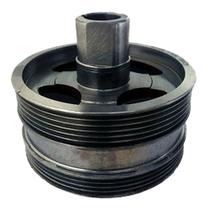 Polia Virabrequim ECOSPORT 1.0 Supercharger 2005 2006 HID - 3855 - T420 Polia Virabrequim ECOSPORT 1.0 Supercharger 2005 2006 HID - 3855 - T420