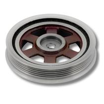 Polia Virabrequim Fiat Argo Cronos Nova Strada 1.3 Polia Virabrequim Fiat Argo Cronos Nova Strada 1.3