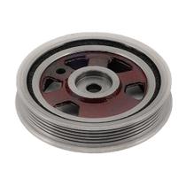 Polia Virabrequim Fiat Argo / Mobi / Uno 1.0 3c 6v 2016/... - 58094 - T475 Polia Virabrequim Fiat Argo / Mobi / Uno 1.0 3c 6v 2016/... - 58094 - T475