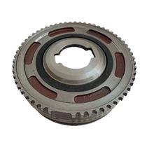 Polia Virabrequim Fiat Linea 1.9 16v 2010 Com Damper - 56008 - T460 Polia Virabrequim Fiat Linea 1.9 16v 2010 Com Damper - 56008 - T460