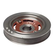 Polia virabrequim fiat toro dodge journey kia optima jeep compass hyundai azera 2.0 2.4