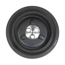 Polia Virabrequim Ford Transit Van Furgão 2.4 16v 2008/2013 Polia Virabrequim Ford Transit Van Furgão 2.4 16v 2008/2013