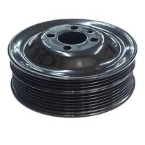 Polia Virabrequim FOX 2004/2015 - 69630 - T603 Polia Virabrequim FOX 2004/2015 - 69630 - T603