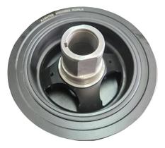 Polia Virabrequim - Frontier 2.5 2007 Até 2016 / Pathfinder Polia Virabrequim - Frontier 2.5 2007 Até 2016 / Pathfinder