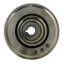 Polia Virabrequim gm Meriva/novo Corsa/montana Fiat Palio/siena/stilo/strada/punto/dolbo/idea 1.8 8v 2004 Ate 2012 Tr...