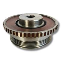 Polia Virabrequim gm Spin Cobalt 1.8 Flex 2017 Ate 2019