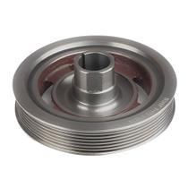 Polia Virabrequim Honda New Civic Fr-v 1.8 Modelo 7pk Polia Virabrequim Honda New Civic Fr-v 1.8 Modelo 7pk