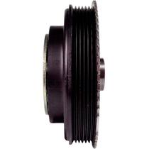 Polia Virabrequim Jaguar Xf Xe Evoque Freelander Volvo Xc60