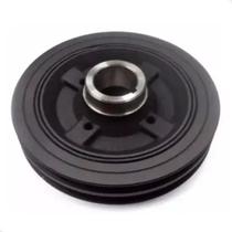 Polia Virabrequim L200 Sport GL/HPE 03-09/Pajero 2.5 Polia Virabrequim L200 Sport GL/HPE 03-09/Pajero 2.5