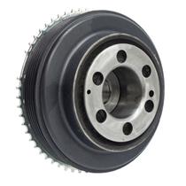 Polia Virabrequim Land Rover Evoque 2.0 2011 Até 2016 Xc60