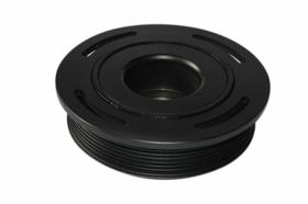 Polia virabrequim master 2.5