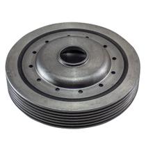 Polia Virabrequim MEGANE 1.6 16V 2004 2005 2006 2007 08 09 - 3993 - T130 Polia Virabrequim MEGANE 1.6 16V 2004 2005 2006 2007 08 09 - 3993 - T130