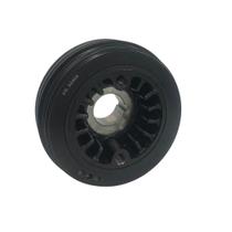 Polia Virabrequim Mitsubishi L200 3.2 2007 em Diante