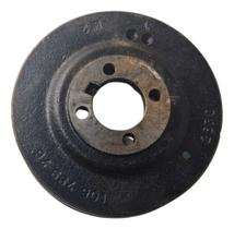 Polia Virabrequim Monza Com Ar E Direção 1982 1983 1984 1985 1986 GM 94634901