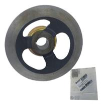 Polia Virabrequim Motor Cht Ae 1.0 Gol 1000 92 96 Vw Origina