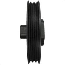 Polia Virabrequim New Civic 2.0 16V R20A Honda Polia Virabrequim New Civic 2.0 16V R20A Honda