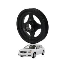 Polia Virabrequim Nissan Sentra 2.0 16V 2007 A 2010 00914B9