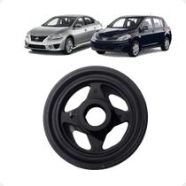 Polia Virabrequim Nissan Sentra Tiida 1.8 2006 á 2015