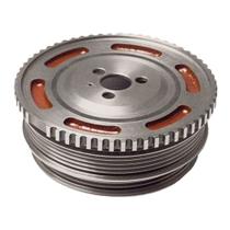 Polia Virabrequim PALIO 1.3 8v 2003 2004 2005 46752133 - 3742 - T621 Polia Virabrequim PALIO 1.3 8v 2003 2004 2005 46752133 - 3742 - T621
