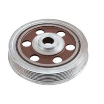 POLIA VIRABREQUIM para DUCATO/ BOXER/ JUMPER 2.8 98/