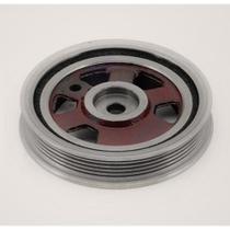 POLIA VIRABREQUIM para FIAT ARGO/ MOBI/ UNO 1.0 16/...FLEX 3