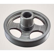 POLIA VIRABREQUIM para FIESTA/KA 1.0/1.6 ZETEC ROCAN/ COURIE