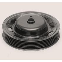 POLIA VIRABREQUIM para GOL AT 1.0 16V 01/ POWER