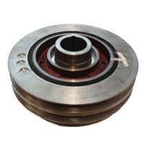 POLIA VIRABREQUIM para HILUX 3.0 TURBO 01/04 (1ZKT/ 1KZTE)