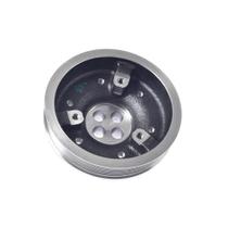 POLIA VIRABREQUIM para MWM X10 4/6 CILS D229 4/6 CILS VW 812