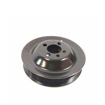 Polia Virabrequim Pecas Genuinas Gm Onix tracker 55497401