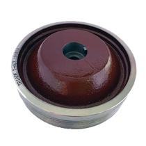 Polia Virabrequim Renault Logan 2014 1.6 8v T463 - 56074 - T463 Polia Virabrequim Renault Logan 2014 1.6 8v T463 - 56074 - T463