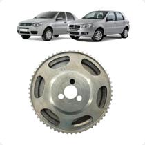 Polia Virabrequim Roda Fônica Palio Siena Uno Fire