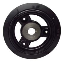 Polia Virabrequim Sprinter 2.2 Cdi 2012a2018 Sem Ar Cond.