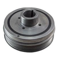Polia Virabrequim Triade S10/f1000/sprinter 2.5 Maxiom T157 - 58179 - T157