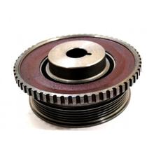 POLIA VIRABREQUM para COBALT/ SPIN 1.8 17/19