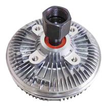 Polia Visco Helice Radiador F250 F350 F4000 3.9 1998 a 2013 Motor Cummins Mecanico