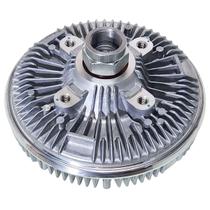 Polia Visco Helice Radiador F350 F4000 2.8 2014 a 2022 Cummins Eletronico Ranger 3.0 2005 a 2011 Troller 3.0 2006 a 2012
