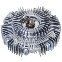 Polia Visco Helice Radiador Hilux e SW4 3.0 Turbo 2005 a 2015 Hilux e SW4 2.8 2016 a 2024