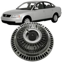 Polia Viscosa da Hélice Passat Audi A4 2.4 de 1995-05