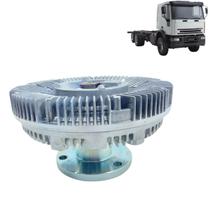 Polia (viscosa) eletromagnética sem helice tector/eurocargo