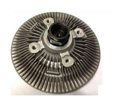 Polia Viscosa F1000 Xl Xlt Ranger Ranger S10 Hélice 11 Pás Polia Viscosa F1000 Xl Xlt Ranger Ranger S10 Hélice 11 Pás