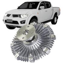 Polia Viscosa Hélice Triton Pajero Full 3.5 3.8 V6 2007-2016 Polia Viscosa Hélice Triton Pajero Full 3.5 3.8 V6 2007-2016