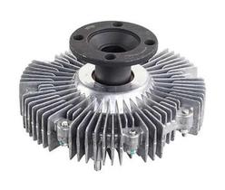 Polia Viscosa Hilux Sw4 Land Cruiser Prado Hélice 7 Pás