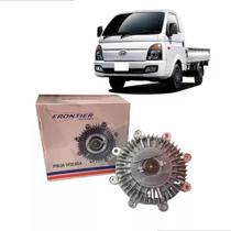POLIA VISCOSA HYUNDAI HR/kIA BONGO K2500 2.5 8V ATE 07/12 8V